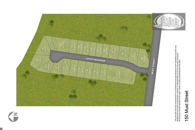 Lot 13 Windsor Court, VIC 3305