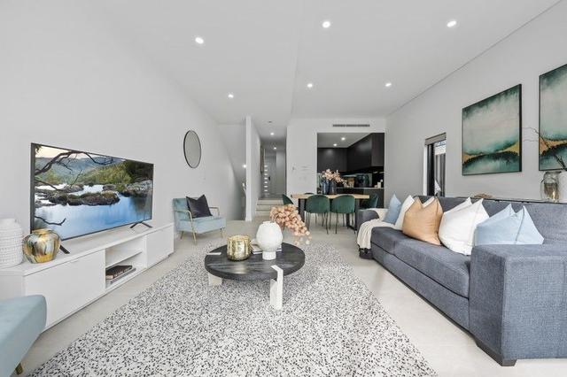 2 - 8 Bando Road, NSW 2145