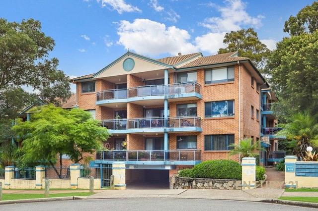 3/2-6 Priddle Street, NSW 2145