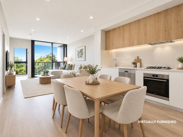 503/10 Gertrude Street, NSW 2205