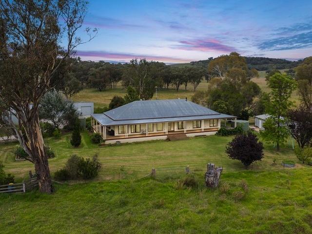 64 Rocky Glen Lane, NSW 2850