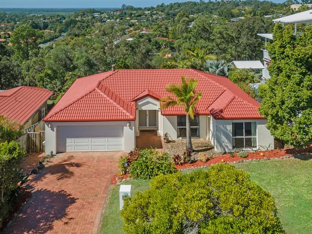 12 Mitaro Rise, QLD 4211