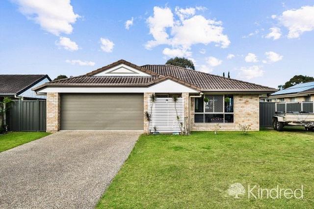 3 Prairie Court, QLD 4506