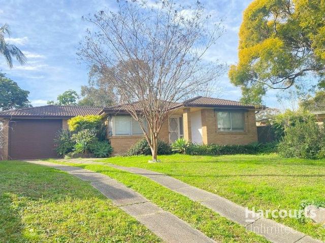 3 Marcus Street, NSW 2148