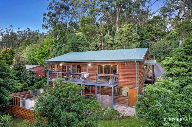 8 Glen Harrow Heights Road, VIC 3160