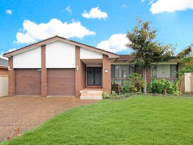 89 Spitfire Drive, NSW 2566