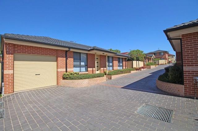 3/14-16 Hampden Road, NSW 2145