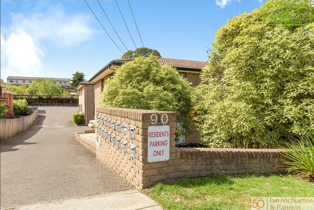 16/90 Collett Street, NSW 2620