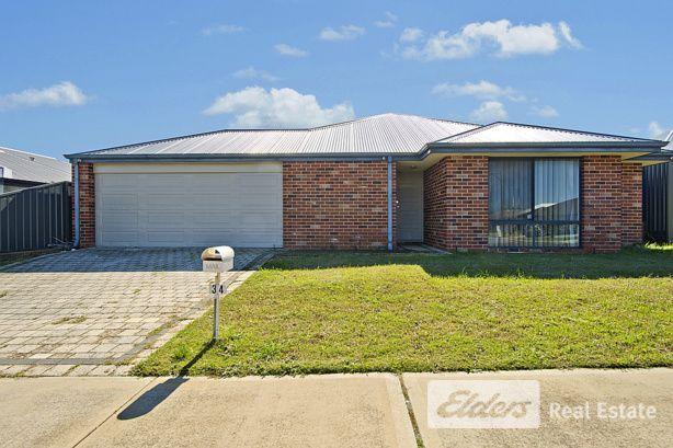 34 Prendergast Turn, WA 6171