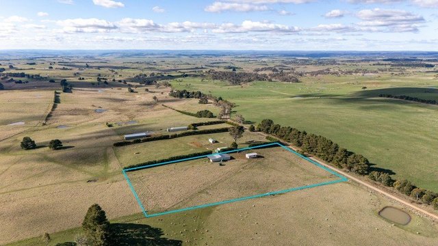 225 McAlister Road, Laggan,, NSW 2583