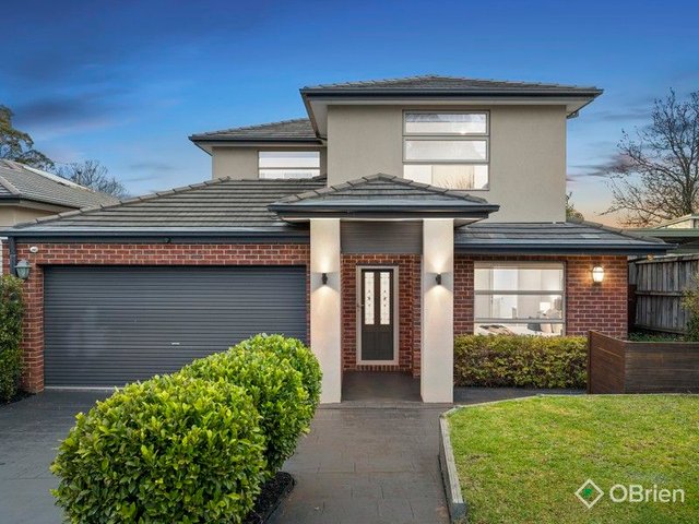 34A The Avenue, VIC 3156