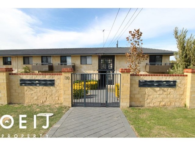 11/30 Lorraine Place, WA 6163