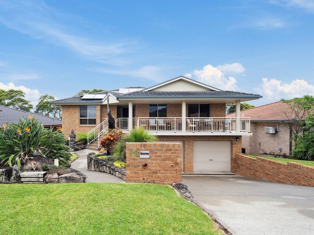 38 Kratz Drive, NSW 2450