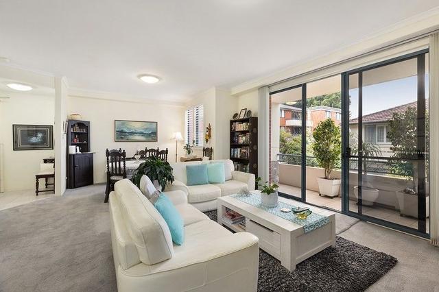 92/63a Barnstaple Road, NSW 2046