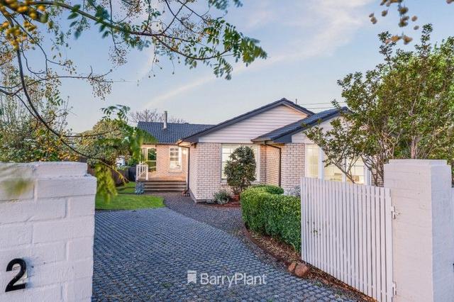 2 Albert Terrace, VIC 3216