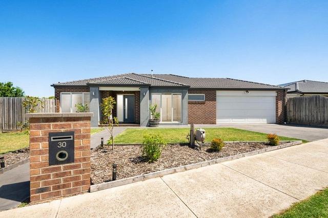 30 Blacker Way, VIC 3331