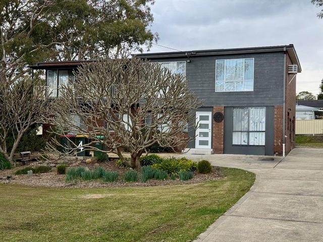 4 Argyle Street, NSW 2264