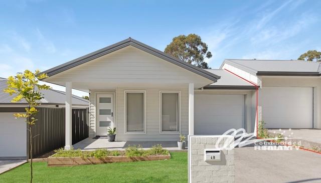 B/4 Coaster Circuit, NSW 2540