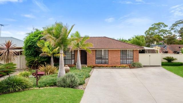 19 Whitworth Place, NSW 2566