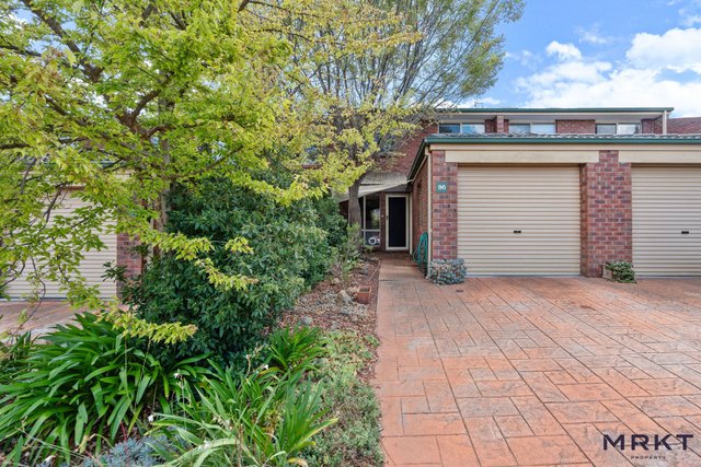 96/50 Wilkins Street, ACT 2607