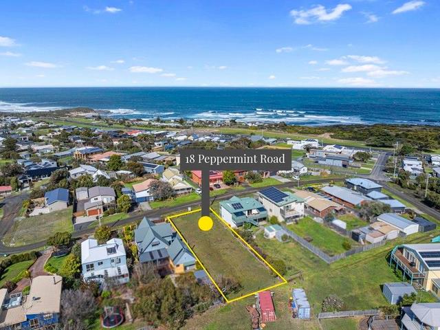 18 Peppermint Road, VIC 3995