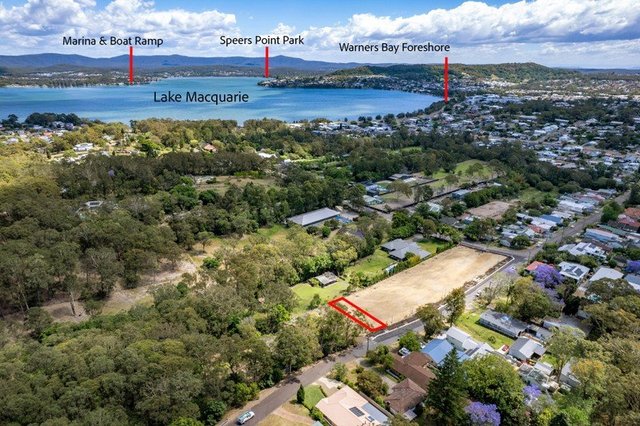 10, 83 Jonathan Street, NSW 2282