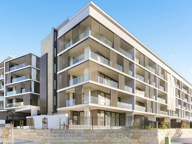 201/510 Kingsway Avenue, NSW 2228