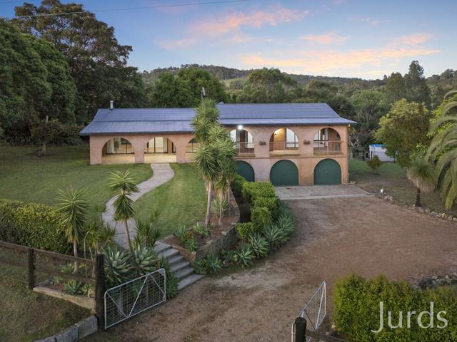 112 Wollong Road, NSW 2325