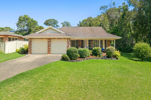 18 Mummaga Lake Drive, NSW 2546