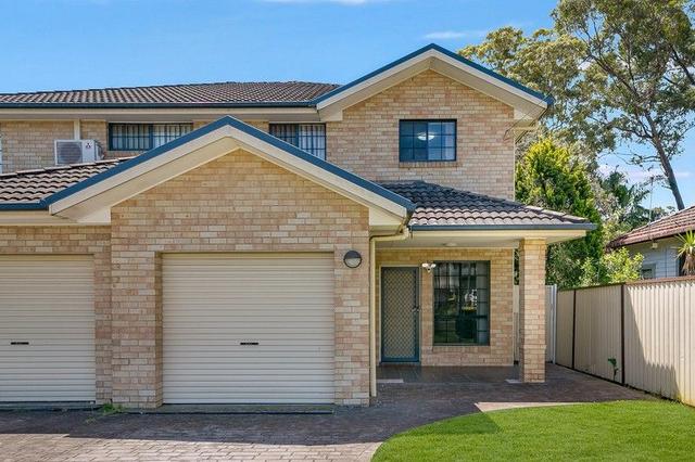 14 Lorando Avenue, NSW 2162