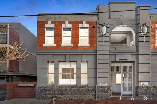 3/17 Essex Street, VIC 3011