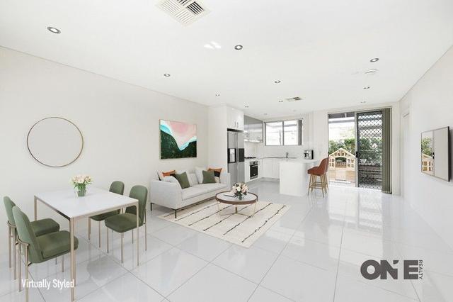 5/183-185 John Street, NSW 2141