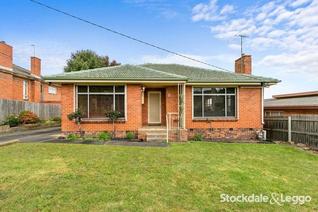 24 Donald Street, VIC 3840