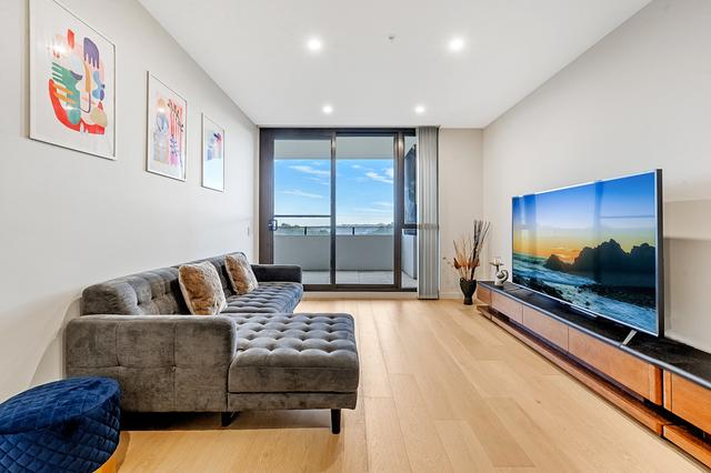 35/117 Pacific Highway, NSW 2077