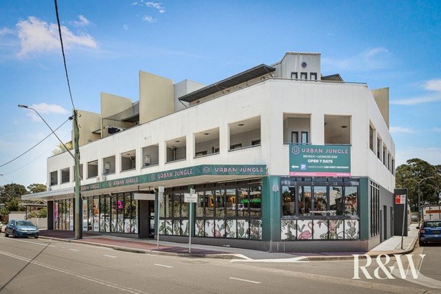 15/1A Premier Lane, NSW 2766