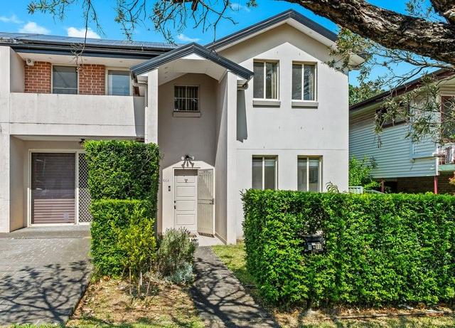 100a James St, NSW 2196