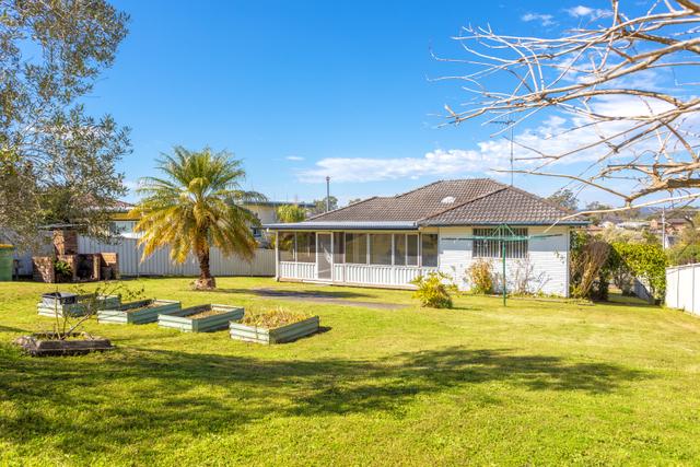 47 Henry Flett Street, NSW 2430