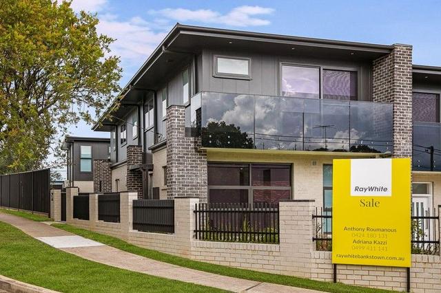18 Frank Street, NSW 2190