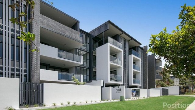 12/16-24 Lower Clifton Terrace, QLD 4059