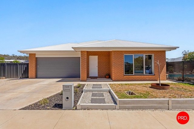 158 Ryalls Lane, VIC 3551