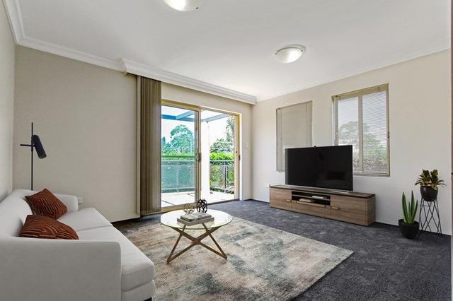 3/2 Beazley Street, NSW 2112