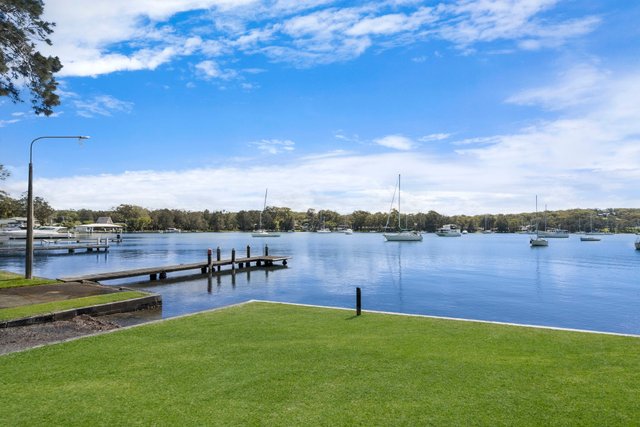 47 Dandaraga Road, NSW 2264