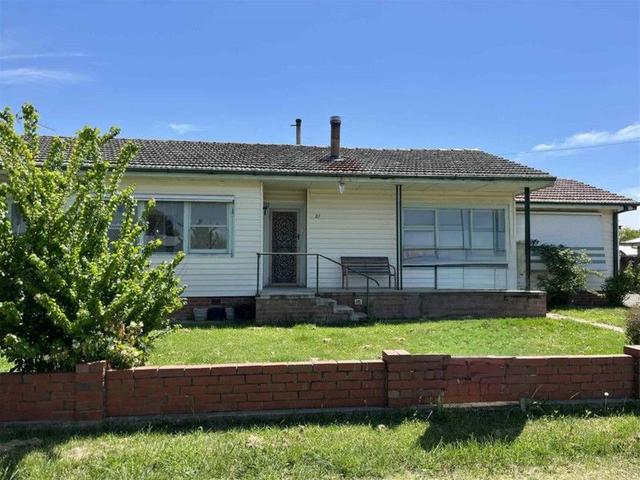 27 Adelaide Lane, NSW 2799