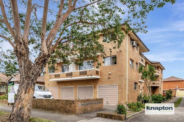 9/21 Sproule Street, NSW 2195