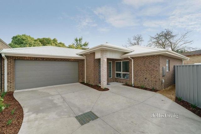 4A Peter Street, VIC 3136