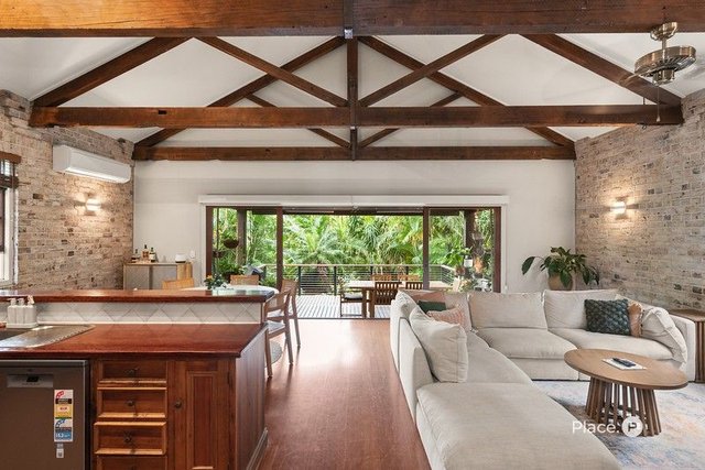 111 Arthur Terrace, QLD 4059