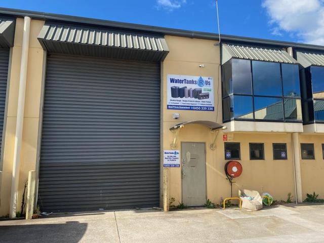 Unit 20/8-10 Barry Road, NSW 2170