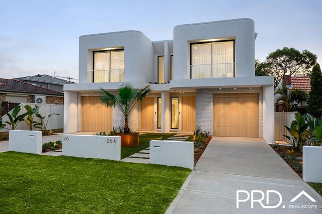 26 Knight Avenue, NSW 2213