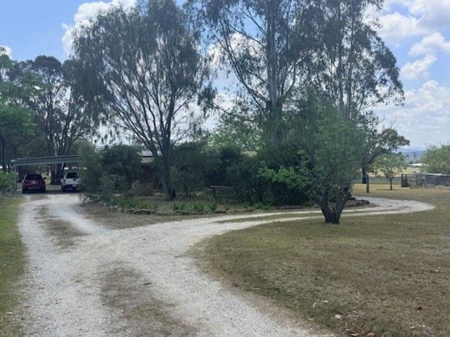 172 Warner Street, QLD 4370