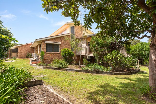 3 Telopea Crescent, NSW 2548